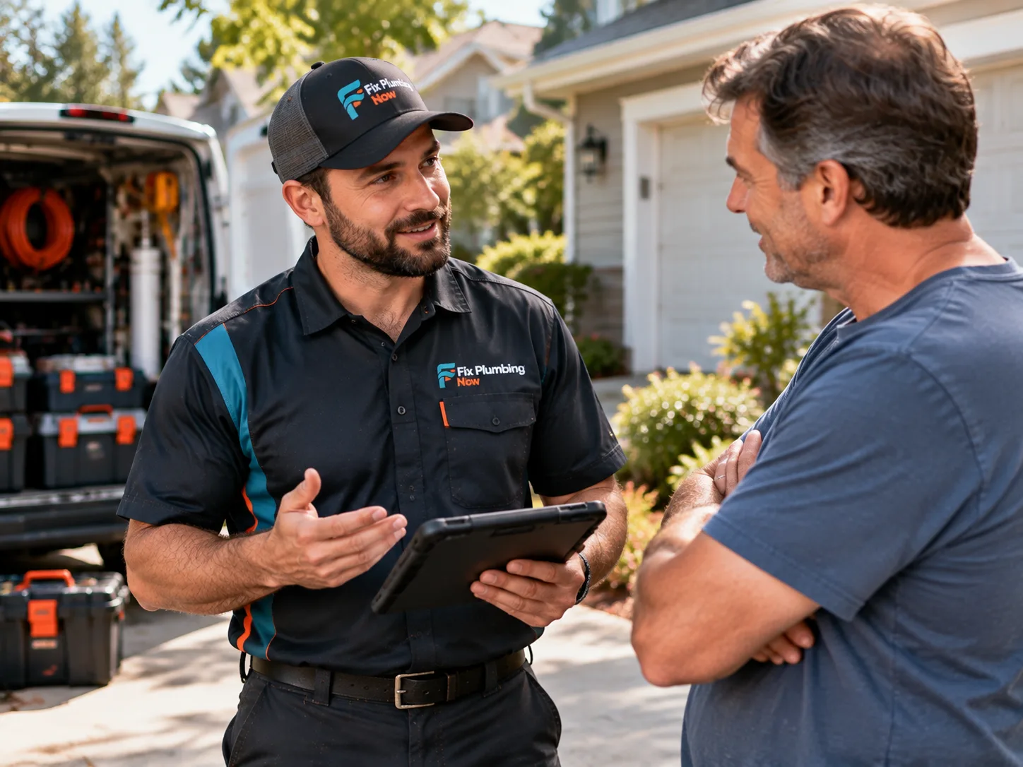 Clogged Drain Service Mableton, GA FAQs